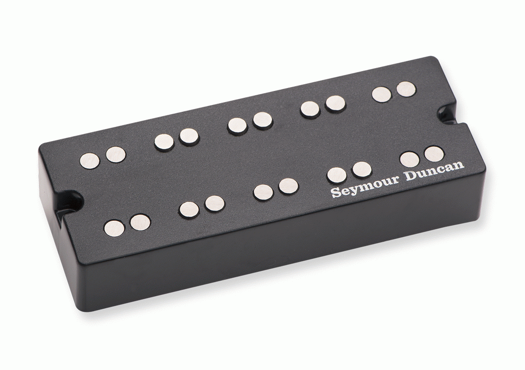 SD NYC BASS NECK 5 STRING