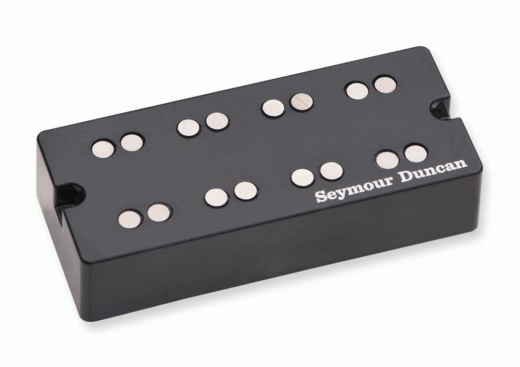 SD NYC BASS BRIDGE 4 STRING