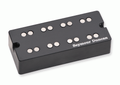 Seymour Duncan NYC Bass Bridge 4-String