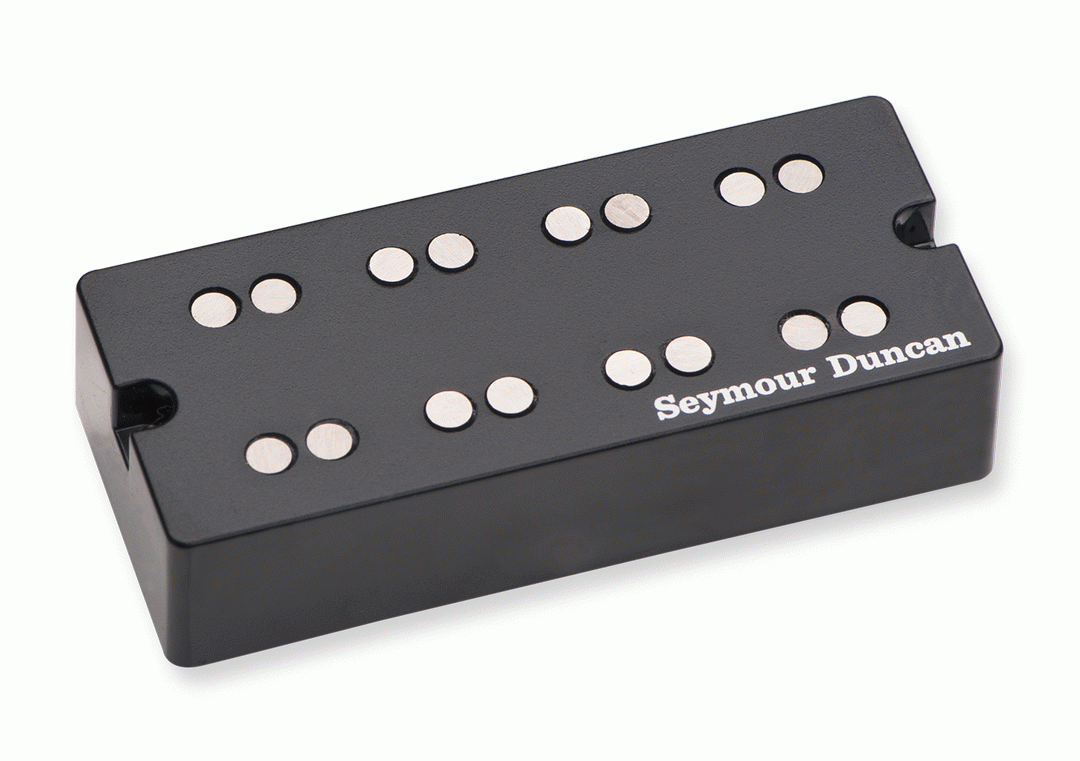 SD NYC BASS BRIDGE 4 STRING