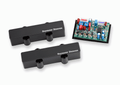 Seymour Duncan AJB-2ASB 4/5-String Set with STC-2ASB