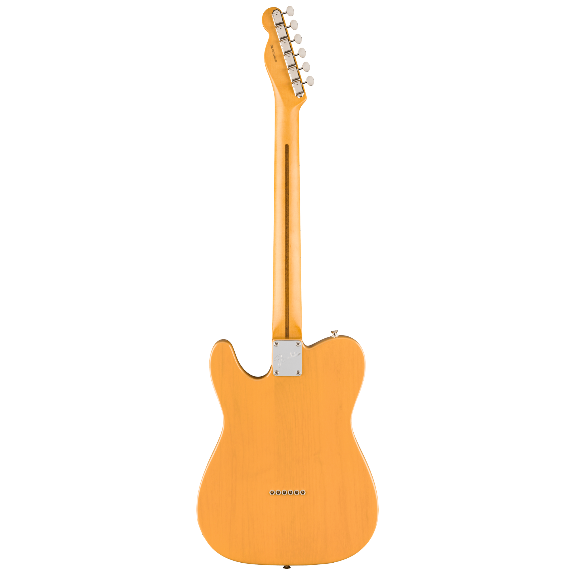 Fender American Pro Classic Tele M FB - Butterscotch Blonde