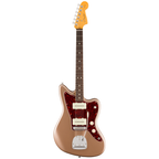 Fender American Pro Classic Jazzmaster RW FB - Faded Firemist Gold