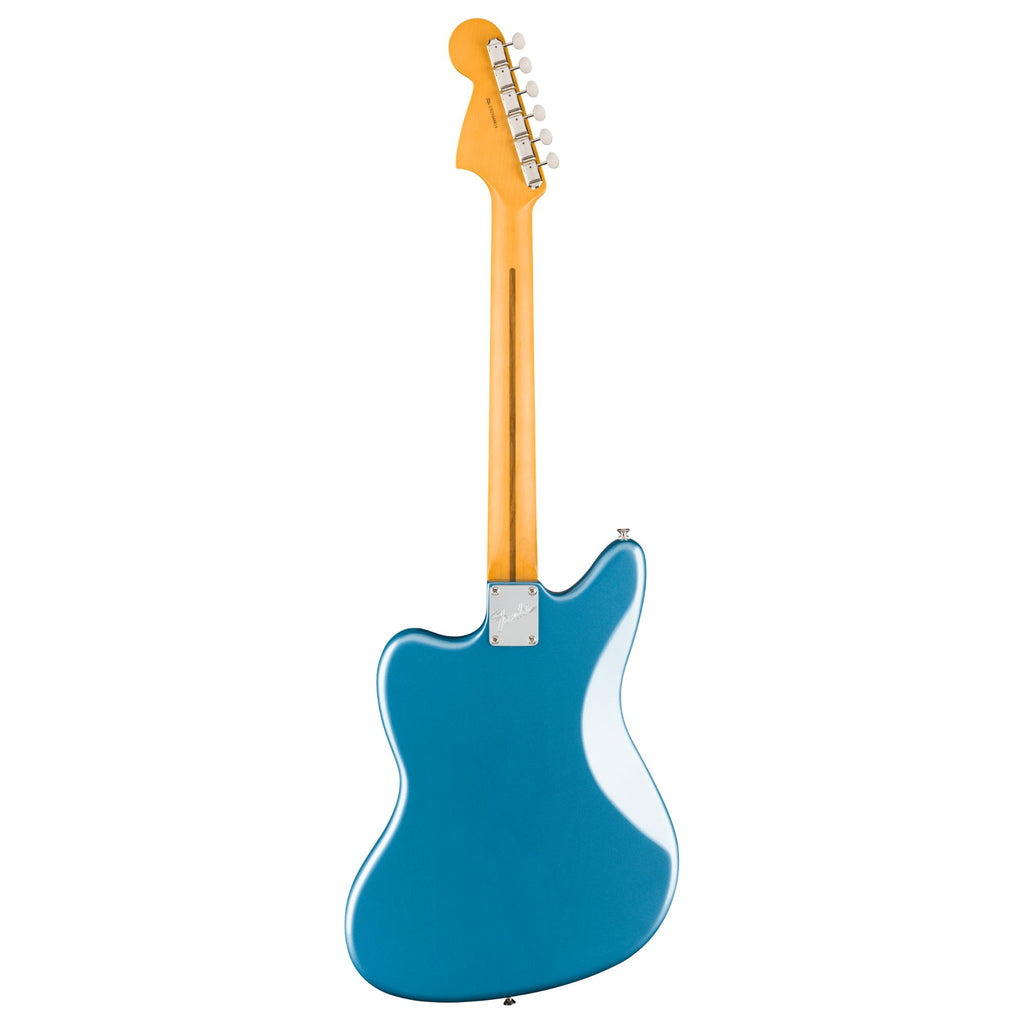 Fender American Professional Classic Jaguar  Electric Guitar - Lake Placid Blue