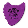 Jim Dunlop Tortex Shark Fin 1.14mm Pick