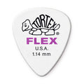 Jim Dunlop Tortex Flex Standards 1.14mm Pick