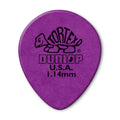 Dunlop Tortex Tear Drop Pick - 1.14mm