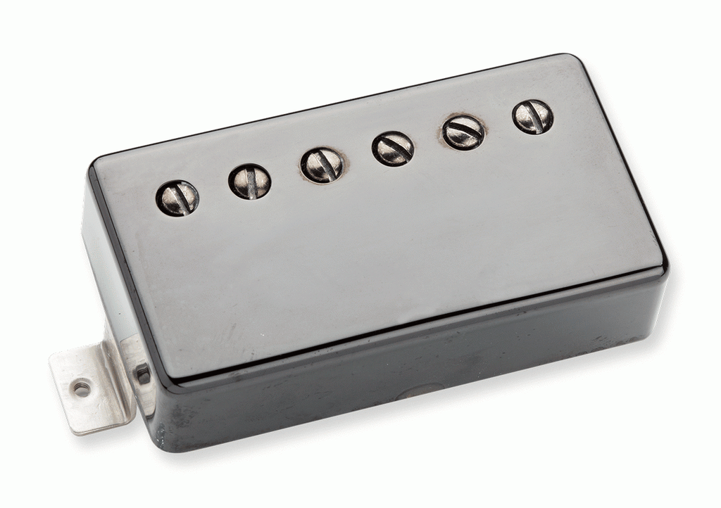 SD BENEDETTO A 6 BLACK COVER NECK