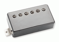 Seymour Duncan Benedetto A-6 Black Cover Neck