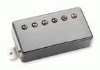 SD BENEDETTO A 6 BLACK COVER NECK