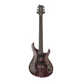 PRS Tekton Electric Guitar Violet Tourmaline Natural Neck