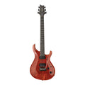 PRS Tekton T Electric Guitar Imperial Topaz Natural Neck