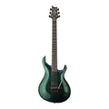 PRS Tekton Floyd Electric Guitar Multi-Metal Flake Natural Neck