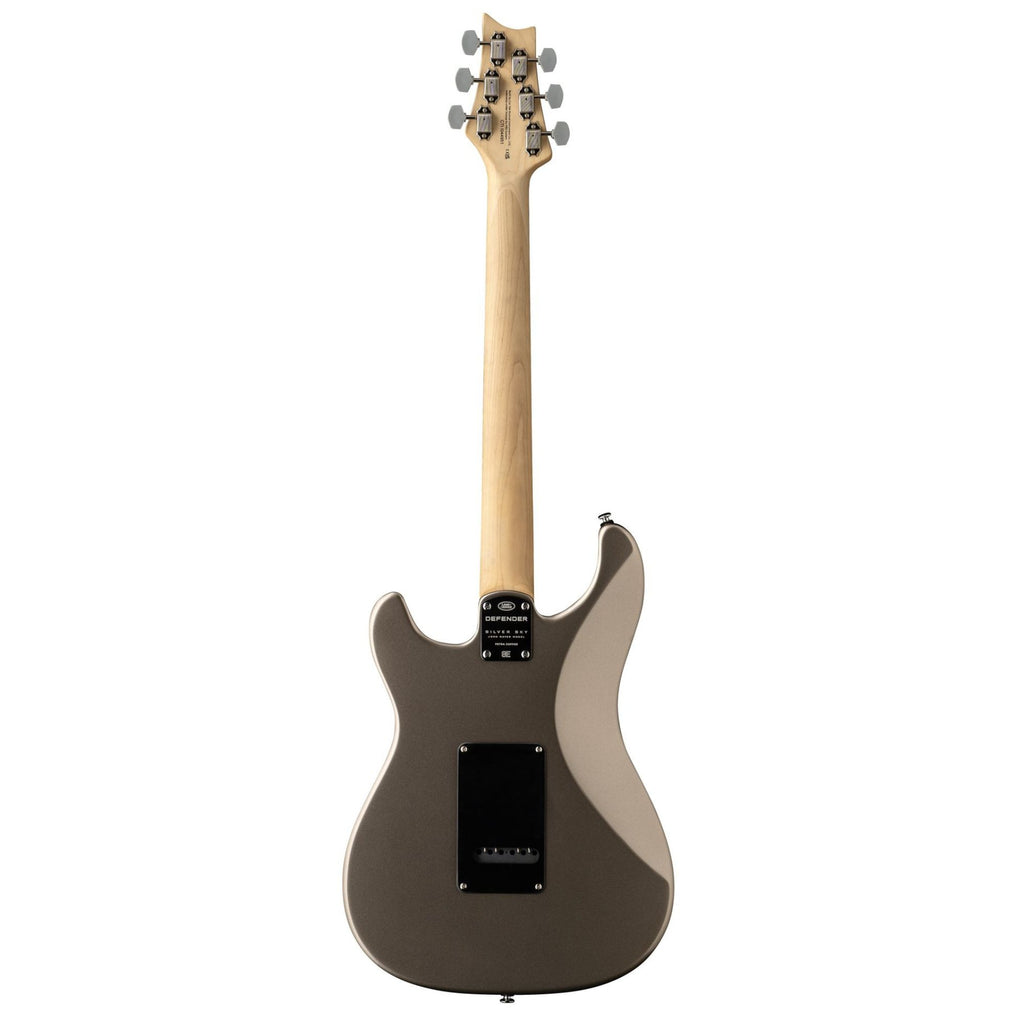 PRS SE Silver Sky Defender LTD Electric Guitar - Petra Copper