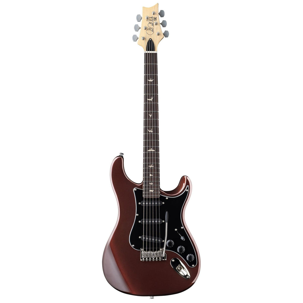 PRS SE Silver Sky Defender LTD Electric Guitar - Sedona Red