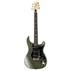 PRS SE Silver Sky Defender LTD Electric Guitar - Woolstone Green