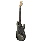 PRS SE Silver Sky Defender LTD Electric Guitar - Woolstone Green