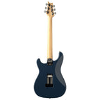 PRS Silver Sky Defender LTD electric guitar in Arles Blue with a sleek body and pickups, showcasing a stylish and modern design.