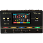 HeadRush Core Amplifier Modeller and Multi-Effects Guitar and Vocal Processor with Antares Auto-Tune
