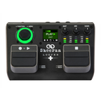 Sheeran Loopers + Stadium Grade Dual-Track Looper Effect Pedal