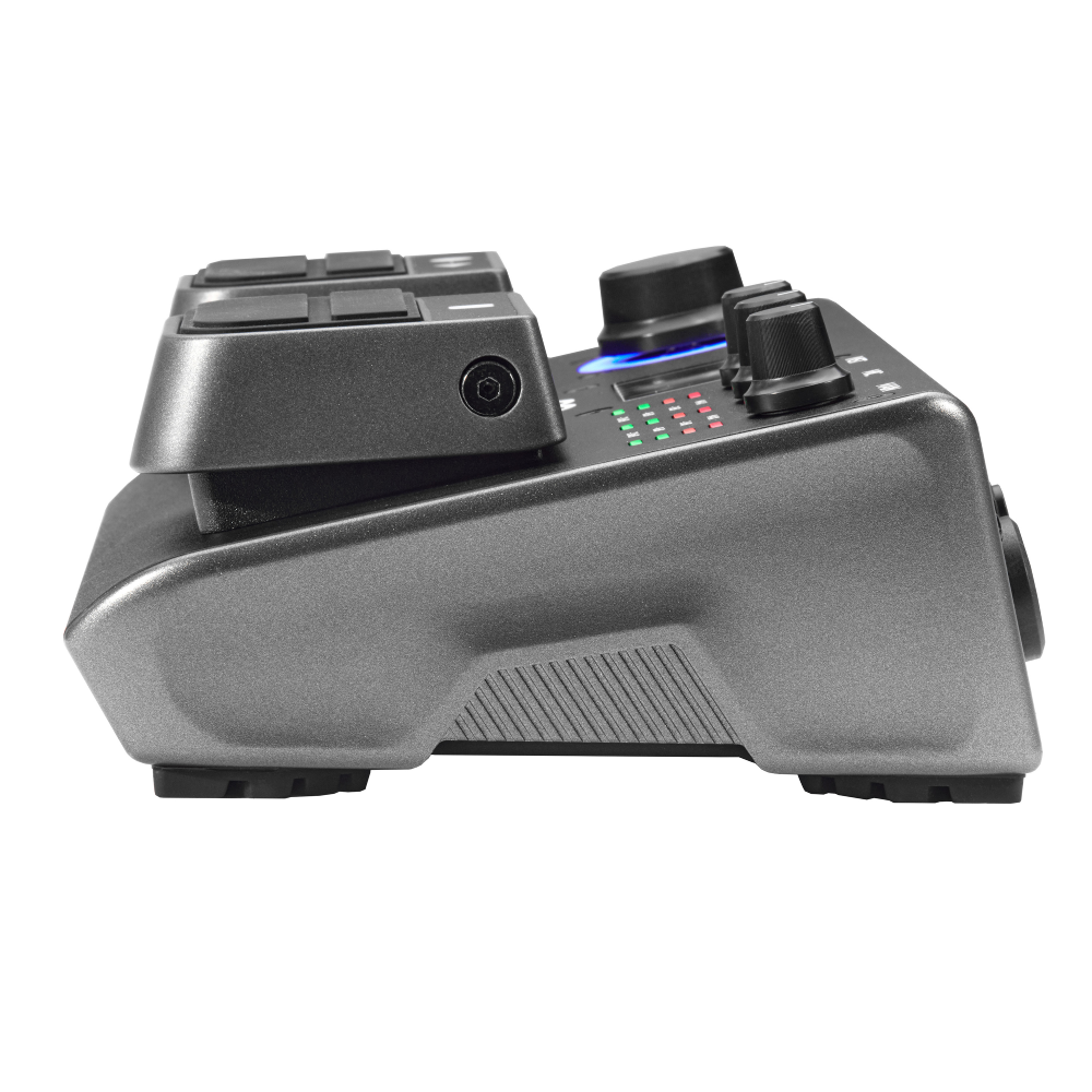 Sheeran Loopers + Stadium Grade Dual-Track Looper Effect Pedal