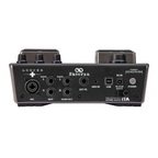 Sheeran Loopers + Stadium Grade Dual-Track Looper Effect Pedal