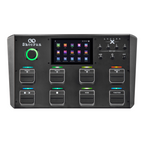 Sheeran Loopers X Stadium Grade Multi-Track Looper Pedal - Powered by Headrush