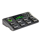 Sheeran Loopers X Stadium Grade Multi-Track Looper Pedal - Powered by Headrush