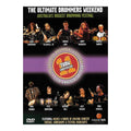 11th TUDW - The Ultimate Drummer's Weekend - DVD
