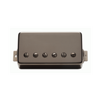 Seymour Duncan APH-2B Slash Alnico II Pro Humbucker Black Nickel