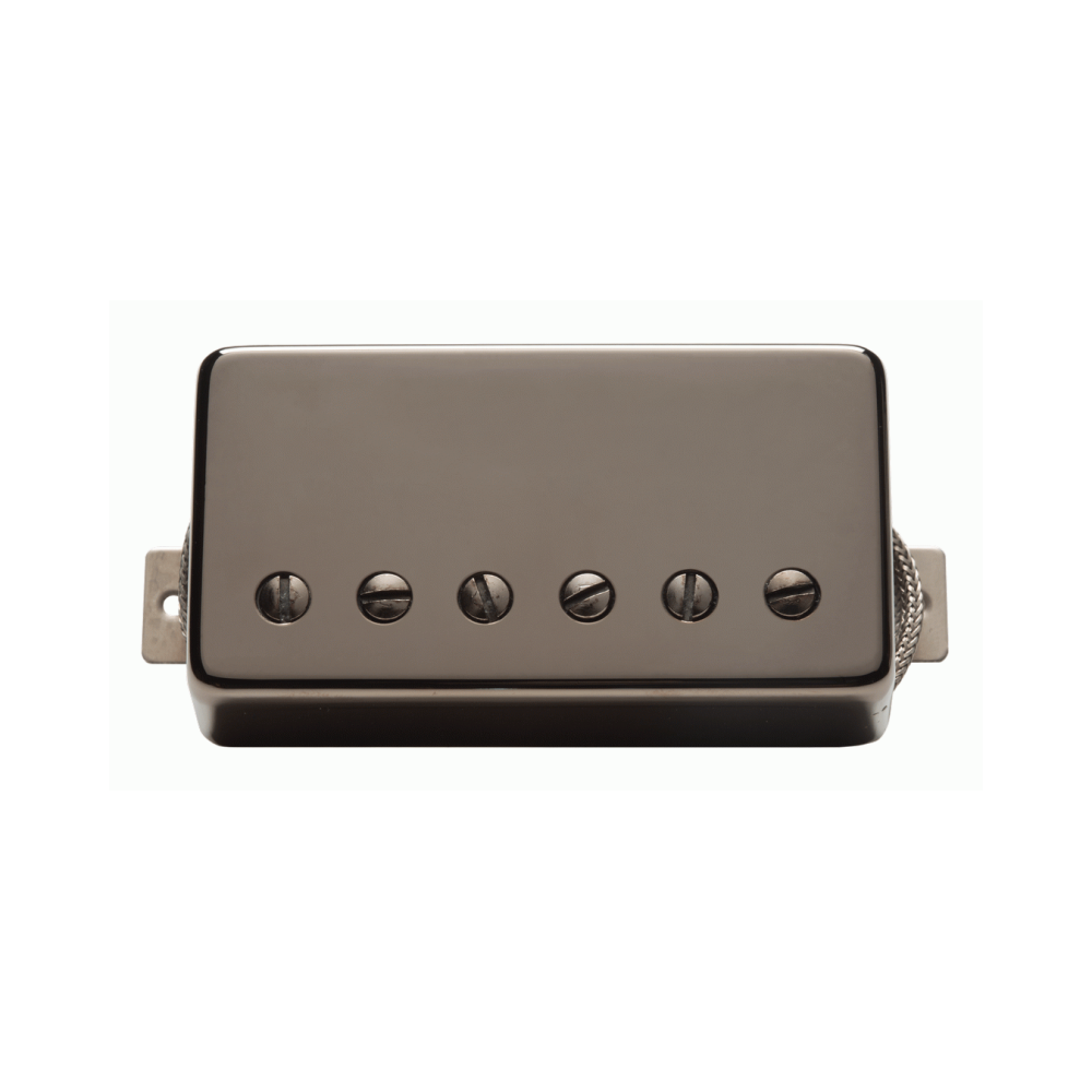 Seymour Duncan APH-2B Slash Alnico II Pro Humbucker Black Nickel
