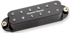 Seymour Duncan Red Devil Set Billy Gibbons Signature - Black