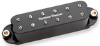 Seymour Duncan Red Devil Set Billy Gibbons Signature - Black