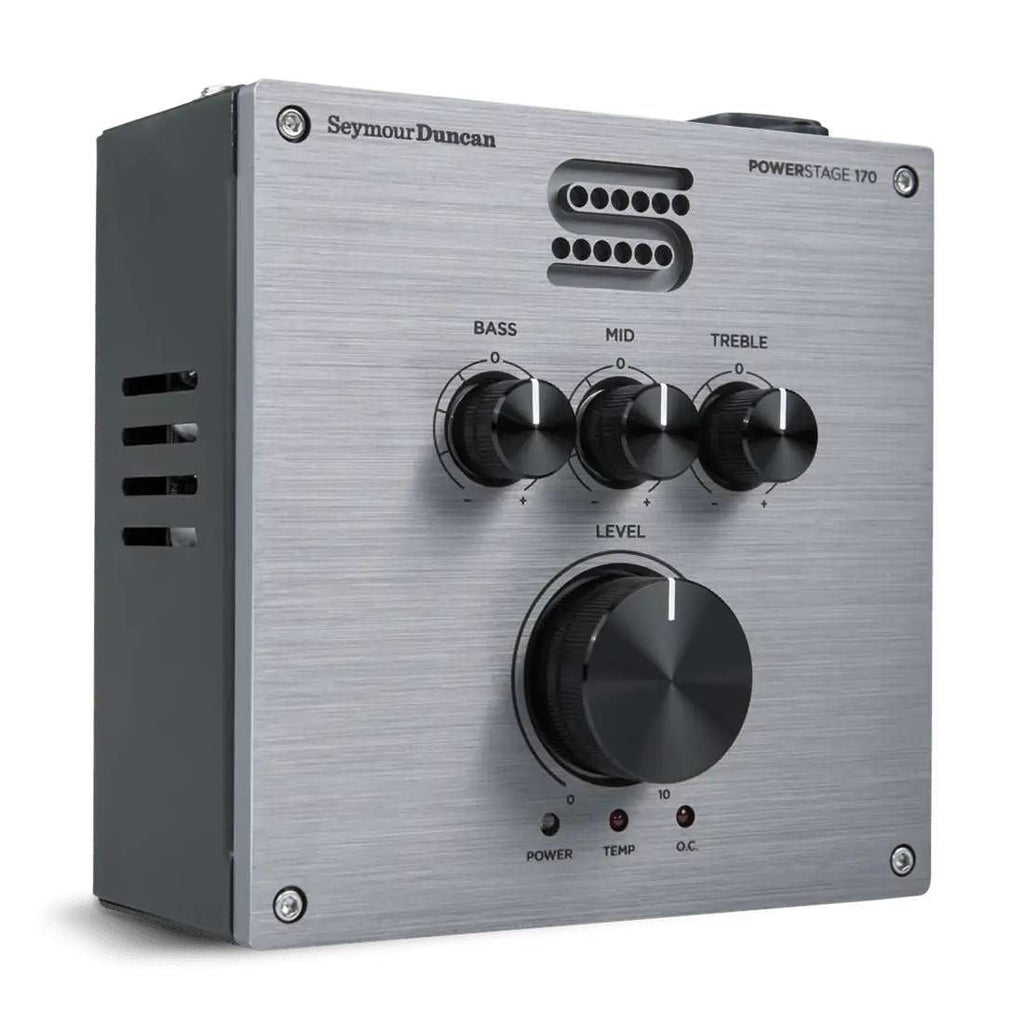 Seymour Duncan Powerstage 170 Guitar Power Amplifier