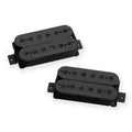 Seymour Duncan Mark Holcomb Alpha & Omega Set in Black
