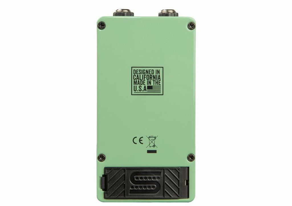 Seymour Duncan 805 Overdrive Guitar Effects Pedal