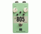 Seymour Duncan 805 Overdrive Guitar Effects Pedal