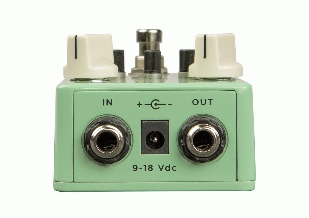 Seymour Duncan 805 Overdrive Guitar Effects Pedal