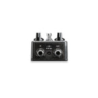 Seymour Duncan Studio Bass Compressor effects pedal with control knobs, compact design, and input/output jacks for bass guitar.