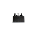 Seymour Duncan Studio Bass Compressor effects pedal, compact guitar effects pedal with control knobs for dynamic sound shaping.