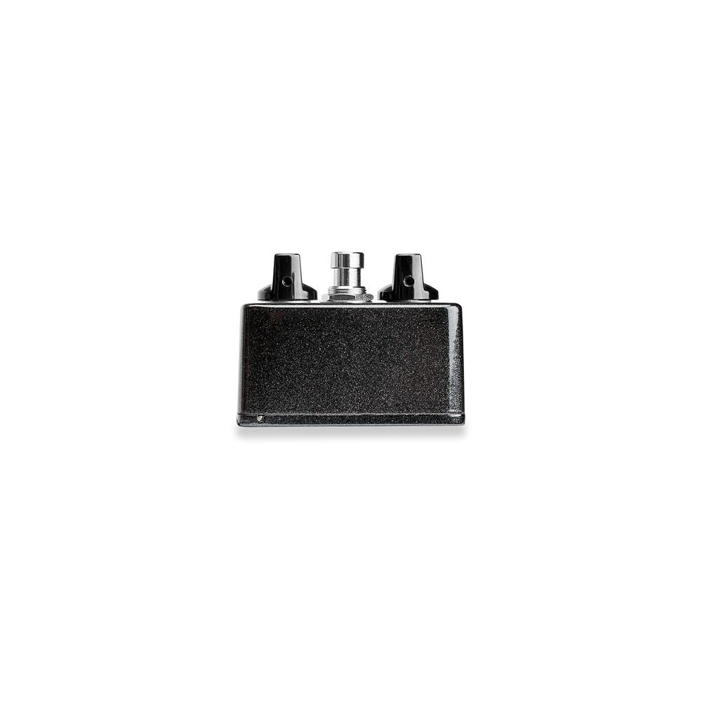 Seymour Duncan Studio Bass Compressor effects pedal, compact guitar effects pedal with control knobs for dynamic sound shaping.