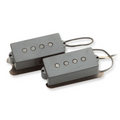 Seymour Duncan Antiquity Pickup For Single Coil P Bass