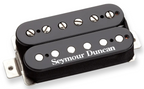 Seymour Duncan Whole Lotta Humbucker Set Electric Guitar Pickups - Black