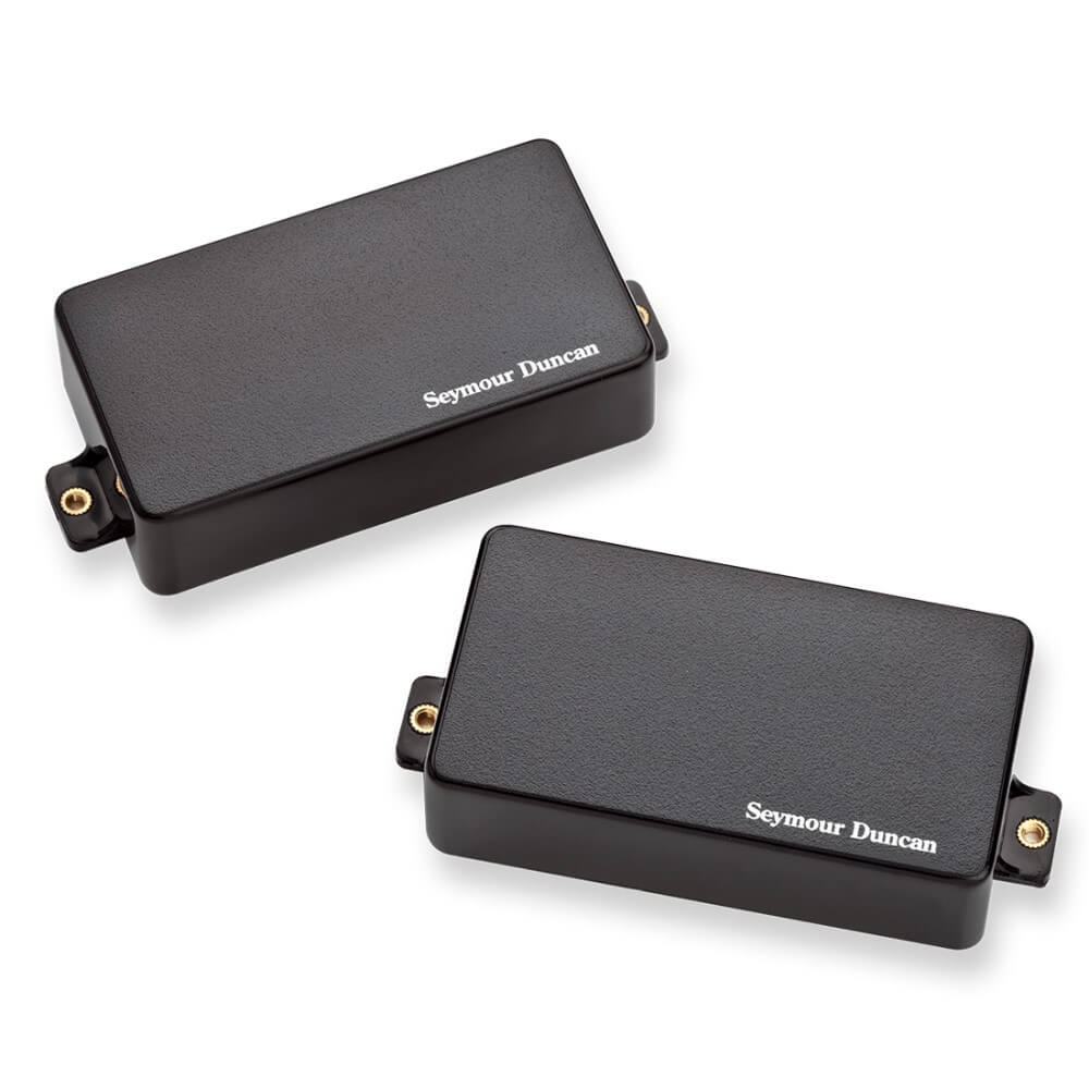 Seymour Duncan AHB-1S Blackouts Electric Guitar Active Pickup Set