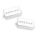 Seymour Duncan Set Phat Cat Humbucker Pickups in Nickel