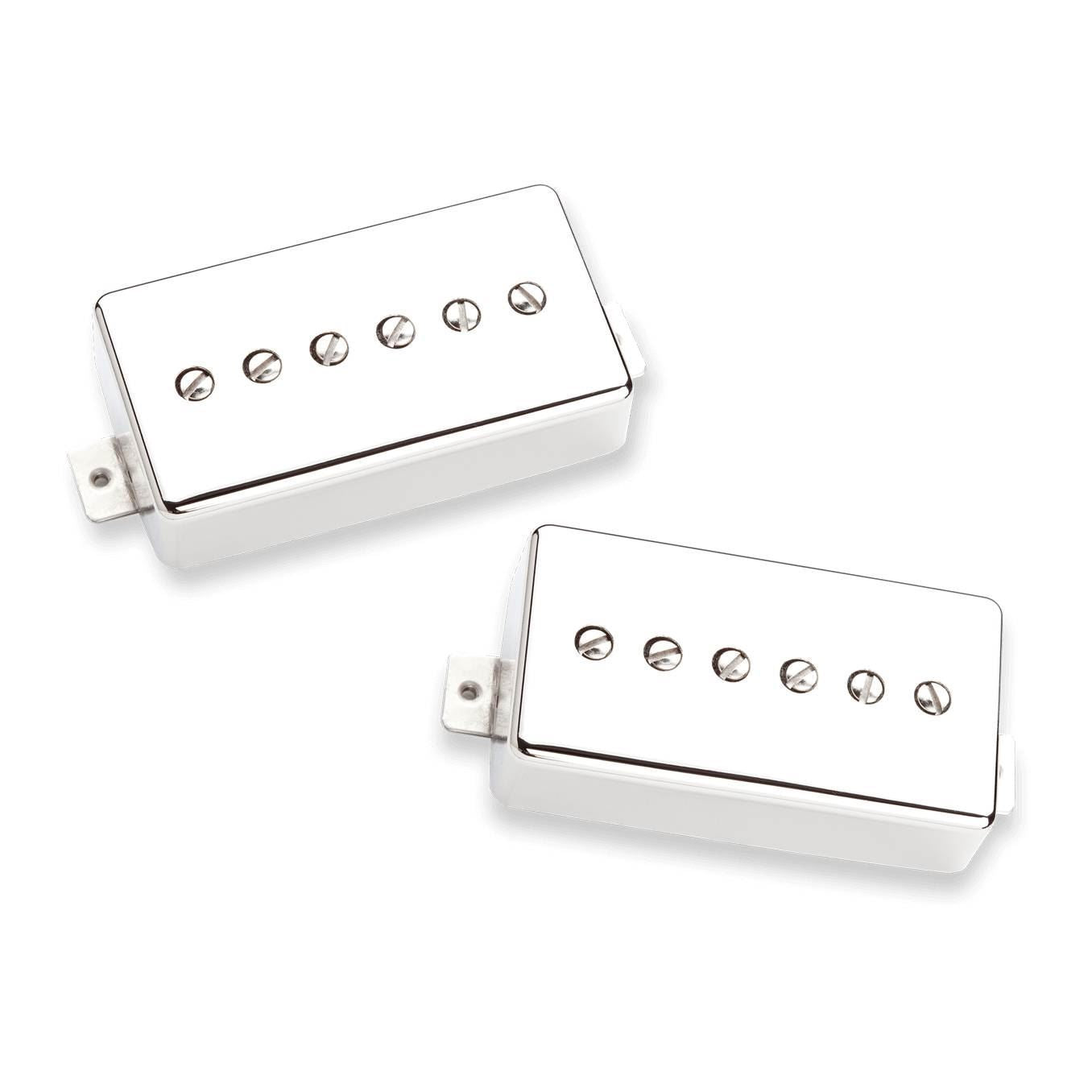 Seymour Duncan Set Phat Cat Humbucker Pickups in Nickel