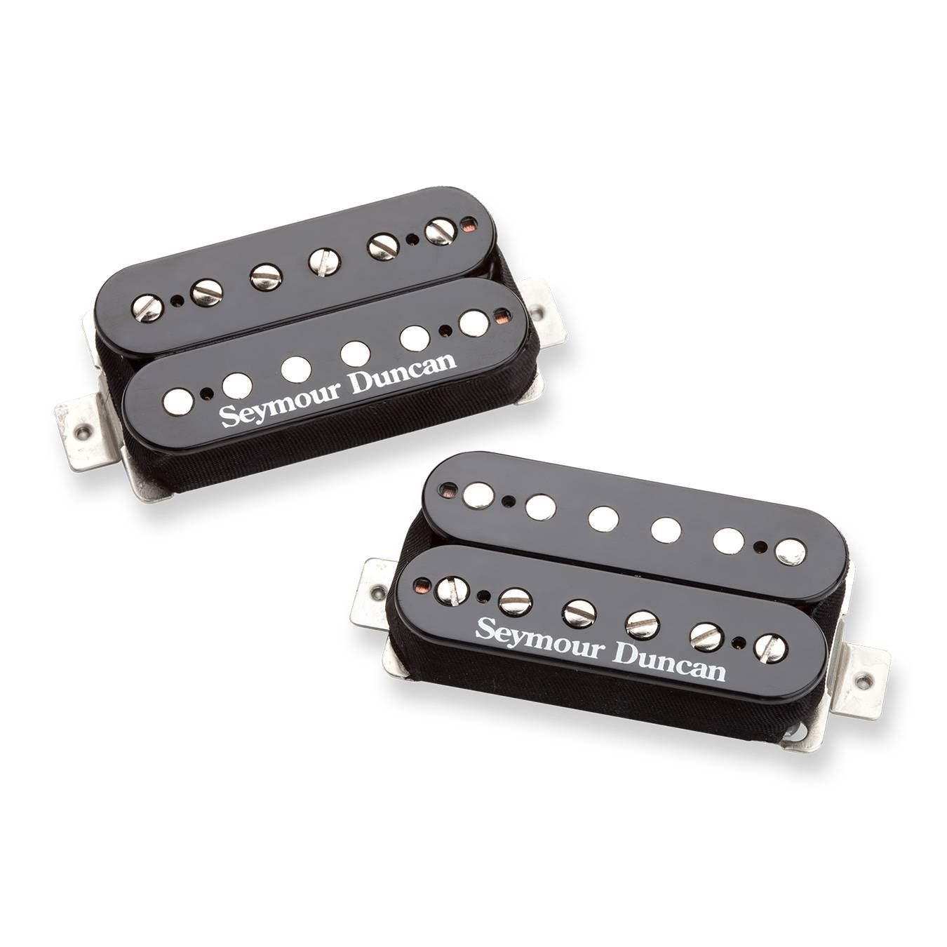 Seymour Duncan Set SH6N & B Pickups