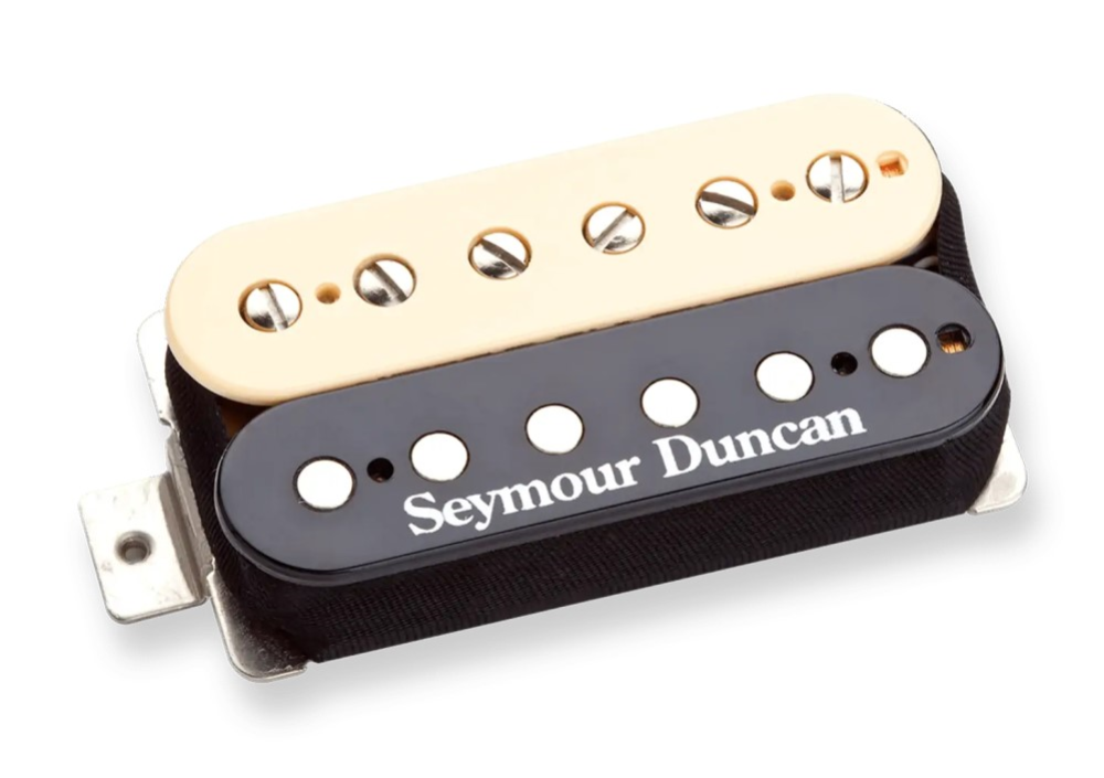 Seymour Duncan Pearly Gates Electric Guitar Pickup Set