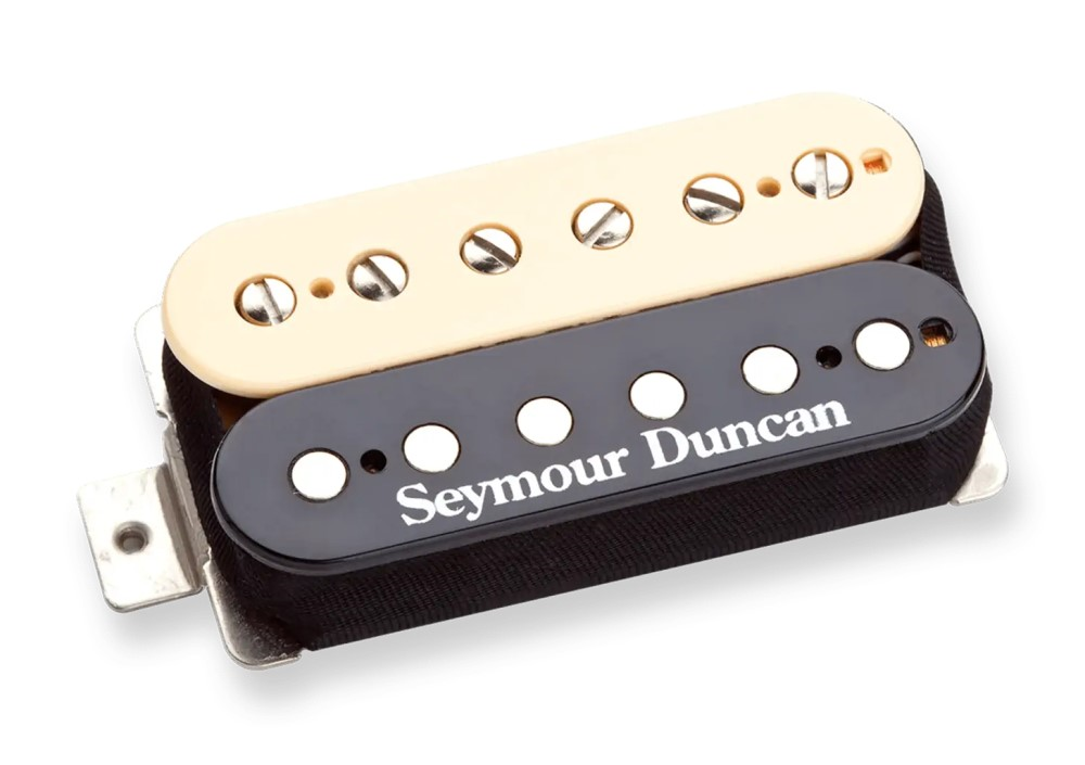 Seymour Duncan Pearly Gates Electric Guitar Pickup Set