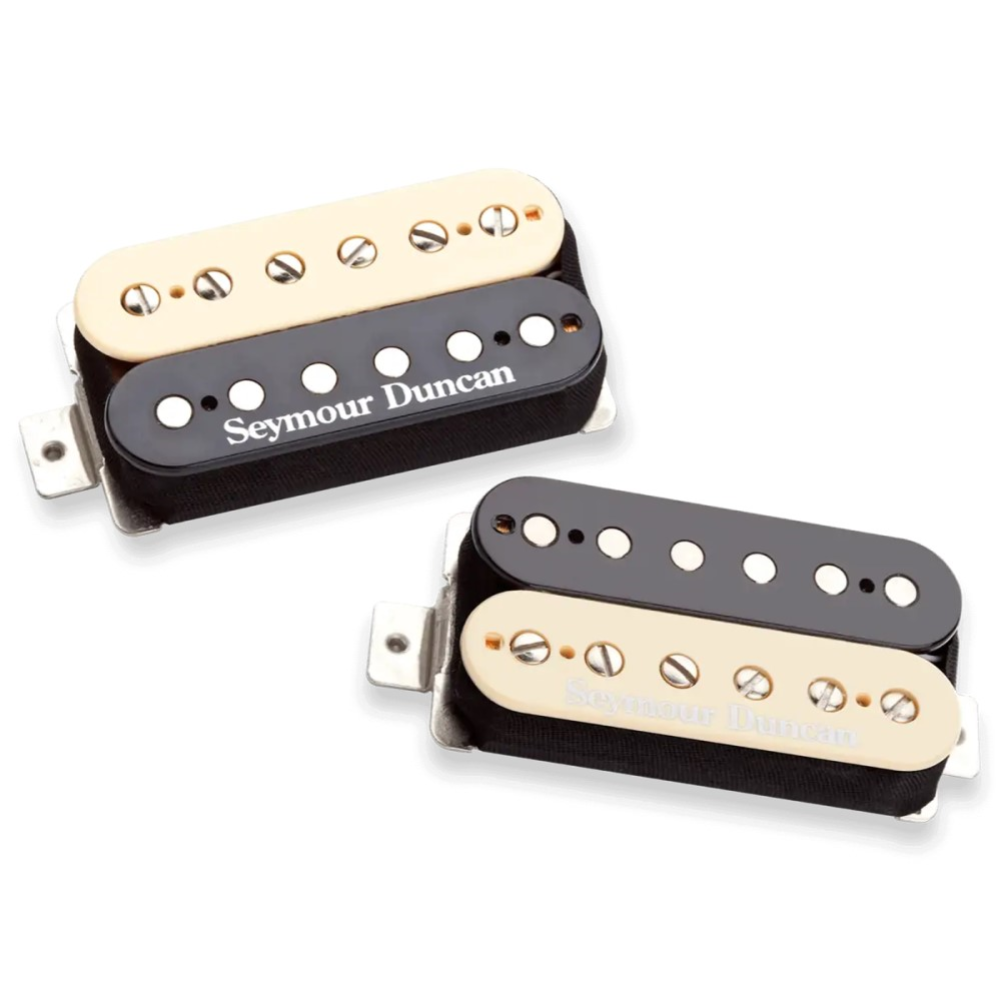 Seymour Duncan Pearly Gates Electric Guitar Pickup Set
